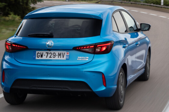 MG