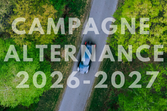Campagne Alternance Nissan
